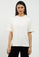 Maison Kitsune Handwriting Comfort T-Shirt