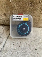 Magazine 16 Round Cal 177 Biru