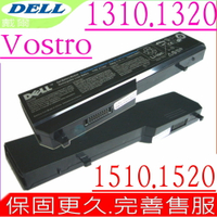 DELL 電池 惠普 VOSTRO 1310 1510 1520 2510 G267C N956C T112C T116C K738H N950C 1310 1320 Y022C K738H N950