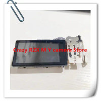 NEW A6000 LCD Display Screen Unit Repair Parts For SONY ILCE-6000