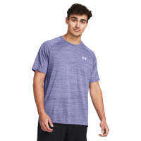 【UNDER ARMOUR】UA 男 Tiger Tech 2.0 短袖T-Shirt_1377843-561(紫色)