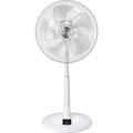 SAMPO 聲寶 18吋微電腦遙控DC節能風扇 SK-FA18DR 電風扇