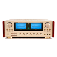 ENSING 燕聲 ES-3690S(BT) 紅外線遙控 數位迴音 200W 擴大機 | 金曲音響