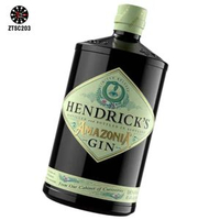 HENDRICK'S - Hendricks Amazonia Gin 1000ml