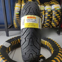 Ban Pirelli Angel Scooter 120/70-14 Pcx/Aerox/Adv/Vario