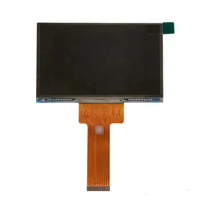New Original LCD Screen Display SUR038GWT1 HX80-1.0 SUR038GWT1 For Xiaomi Wanbo x1 Projector HX3810 SUR038TW1LZX LCD