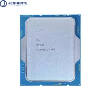 i5-12500T New I5 CPU Processor FOR intel Core i5 12500T ES QYGD 1.4GHz 6Core12Thread 18MB 35W LGA1700