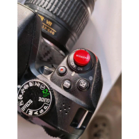 Butang Pengatup, untuk Fujifilm XS10 T200/A7, Sony A7R3/R4, Cermin Tanpa Cermin, Canon 3M, Butang Pe