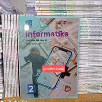 informatika sma kelas 11 kurikulum merdeka grafindo cover baru