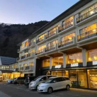 住宿 莊司湖大酒店 富士河口湖