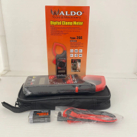 Tang Ampere Digital DT-266