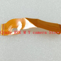 Camera Repair parts For Nikon D5000 Motherboard connected drive board flexible cable