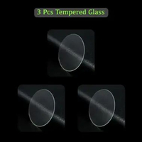 Tempered Glass Haylou Solar Ultra 5 Neo Pro LS18 Lite LS05 - Anti Gores Kaca Pelindung Layar KEVIN S