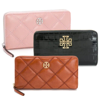 【TORY BURCH】經典Willa / Britten長夾(多款可選)