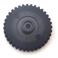 Shutter Button Aperture Wheel Turntable Dial Wheel Unit For Canon 5D4 6D2 7D2 Camera Repair Spare Parts
