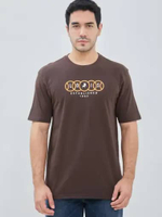 Lois Kaos Lengan Pendek Jersey KSL2491 L