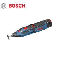 BOSCH 博世 12V 刻磨機 研磨機 雕刻機 美甲(GRO 12V-35 單主機+2.0電池+充電器)