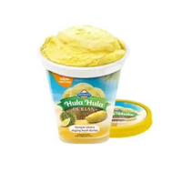 Campina Es Krim Hula Hula Durian 90 ml