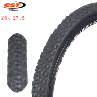 CST mountain bike tires c1673 Bicycle Accessories 26 27.5 inch 1.9 1.95 wear resistant Stab proof bicycle tire