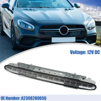A2308200056 สำหรับ เมอร์เซเดส เบนซ์ SL รุ่น R230 และ SL500/SL600/SL63 ปี 2001–2012 ไฟเบรกติดสูง ชุดไ
