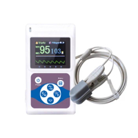 CONTEC CMS60D-Vet oximeter vet animal veterinary instrument