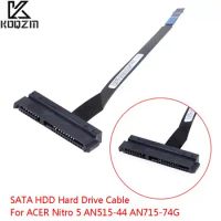 SATA HDD Hard Drive Cable Connector For ACER Nitro 5 AN515-44 AN715-74G NBX0002H