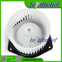 For Mitsubishi Auto AC Fan Heater Blower Motor For Mitsubishi Lancer Outlander 75848 7802A217 7802A277 PM9362