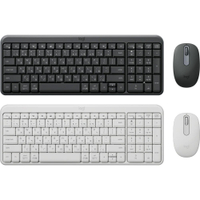 羅技 MK250無線藍牙鍵鼠組【九乘九購物網】