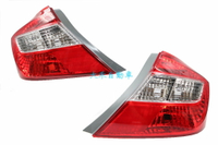 大禾自動車 原廠型 紅白 晶鑽 尾燈 適用 HONDA 喜美 9代 CIVIC 9 2013-15 K14
