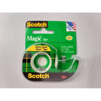 3M Scotch Dispenser Isolasi D 104