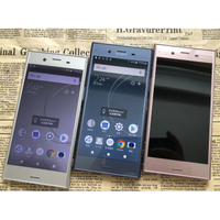 免運/ Sony索尼 Xperia XZ1 4G手機 4+64G 處理器驍龍835 二手福利機