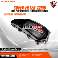 Cover Filter Vario Model Airblade Vietnam Cover Box Filter Airblade PNP Vario 125 150 Model Airblade