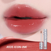 ของขวัญ [Special] DAZZLE ME Ink-Vinyl Lip Lacquer ริมฝีปากเงางาม ติดทน เบาสบายปากตลอดวัน %