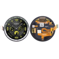 For Huawei Watch GT 4 46mm Original LCD Screen with Digitizer Full Assembly