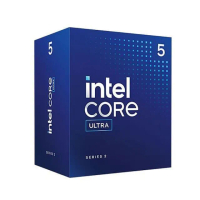 【Intel 英特爾】Intel Core Ultra 5 225F中央處理器 盒裝(十核心)
