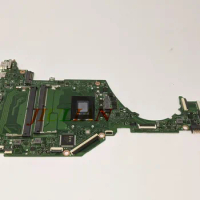 Replacement Laptop Motherboard DA0P5GMB6H0 For HP Notebook 15S-EQ Main Board Ryzen 5 4500U M03343-601 Tested &amp; Working Perfect