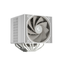 DEEPCOOL 九州風神 ASSASSIN IV WH 阿薩辛4 七導管 CPU 散熱器《白》
