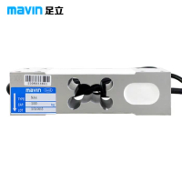 MAVIN NA4 Weighing Sensor Load Cells Electronic Scale Sensor 100KG 200KG 350KG 500KG 800KG