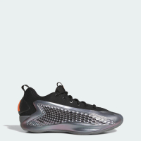adidas Basketball Anthony Edwards 1 Low Trainers Unisex Grey JQ8898