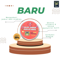 Salep Scabies Jamur Kucing