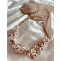 Kalung daviena Perempuan