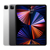 Apple iPad Pro 12.9吋 WiFi 256G (2021版)