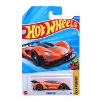 Hot Wheels PEAK PURSUIT Czinger 21C Car | Hotwheels Mattel Collector Toys Vehicle Transportation Car