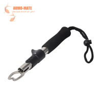 Portable Stainless Steel Fishing Gripper Tool Equipment/kail