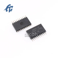 New Original 5Pcs MSP430F1101AIDWR M430F1101 M430F1101A SOP20 Microcontroller Chip IC Integrated Cir