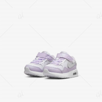 NIKE 耐吉 運動鞋 童鞋 小童 兒童 紫 CZ5361-113 AIR MAX SC TDV (3C4406)