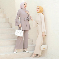 Femme Outfit - Ghania One Set