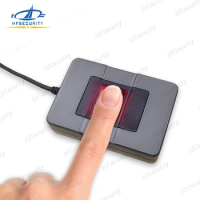 OS1000 HFSecurity C# Java USB Android Fingerprint Reader Handheld Finger Scanner