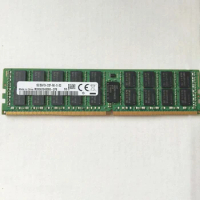 1 Pcs For Inspur Server Memory 16GB 2RX4 DDR4 16G 2133 ECC REG RAM NF5568 NF8460 NF8465 NF8480 M4