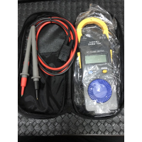 電錶鉤☆中日機械☆HIOKI 3280-10 升級版 3280-10F 超薄型鉤錶 電錶 電工神器(台灣製)